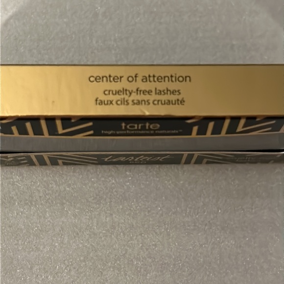 Tarte Center of Attention Tarteist Pro False Lashes - Picture 8 of 8